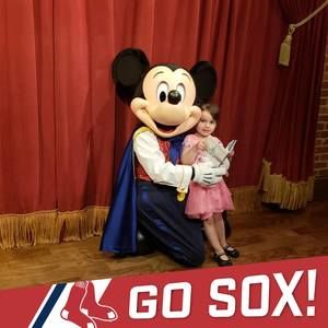 Meet your Posher, Debbie